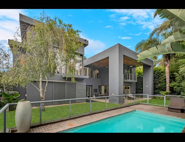 4 BEDROOM HOUSE FOR SALE IN ATHOLL